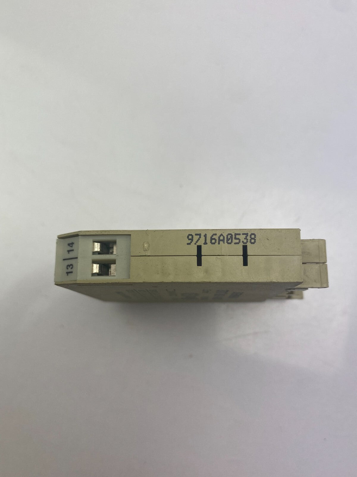 SIEMENS 3TX7 002-1AB00 2,5 mm