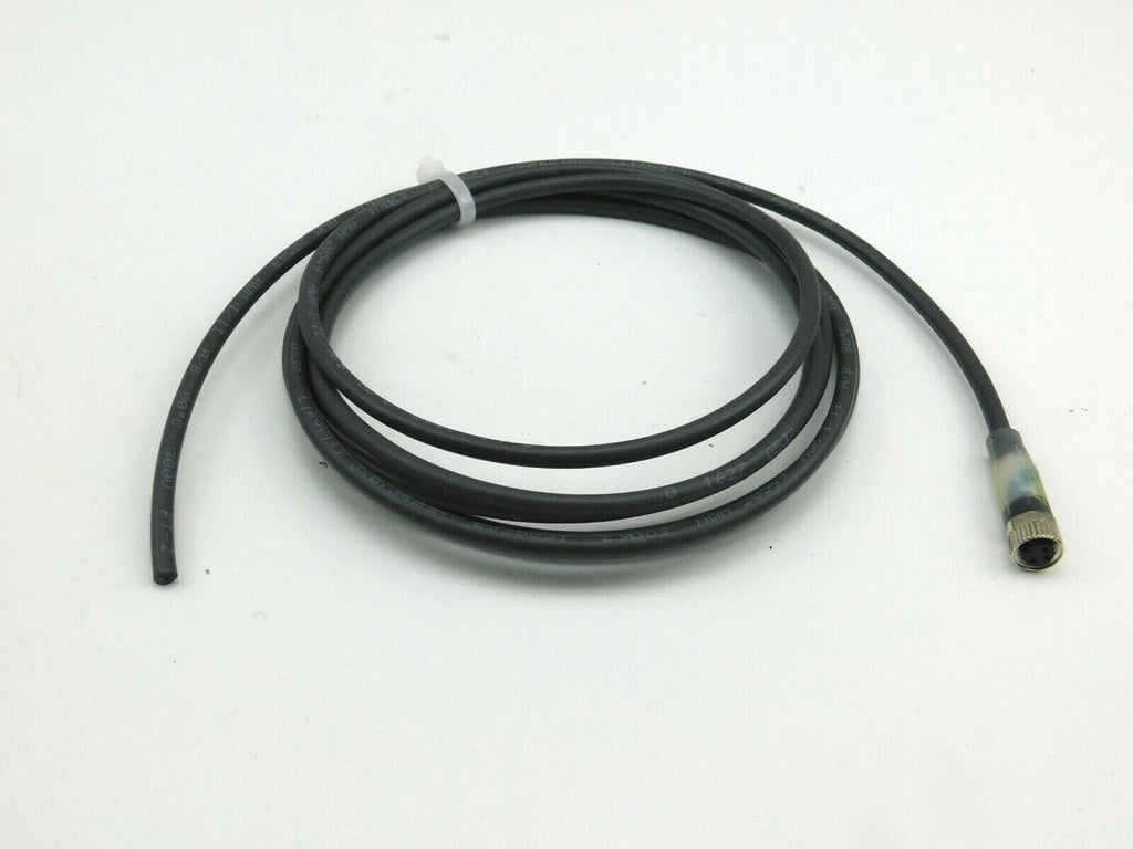 BALLUFF Stecker F9Y11Y AWM 20549