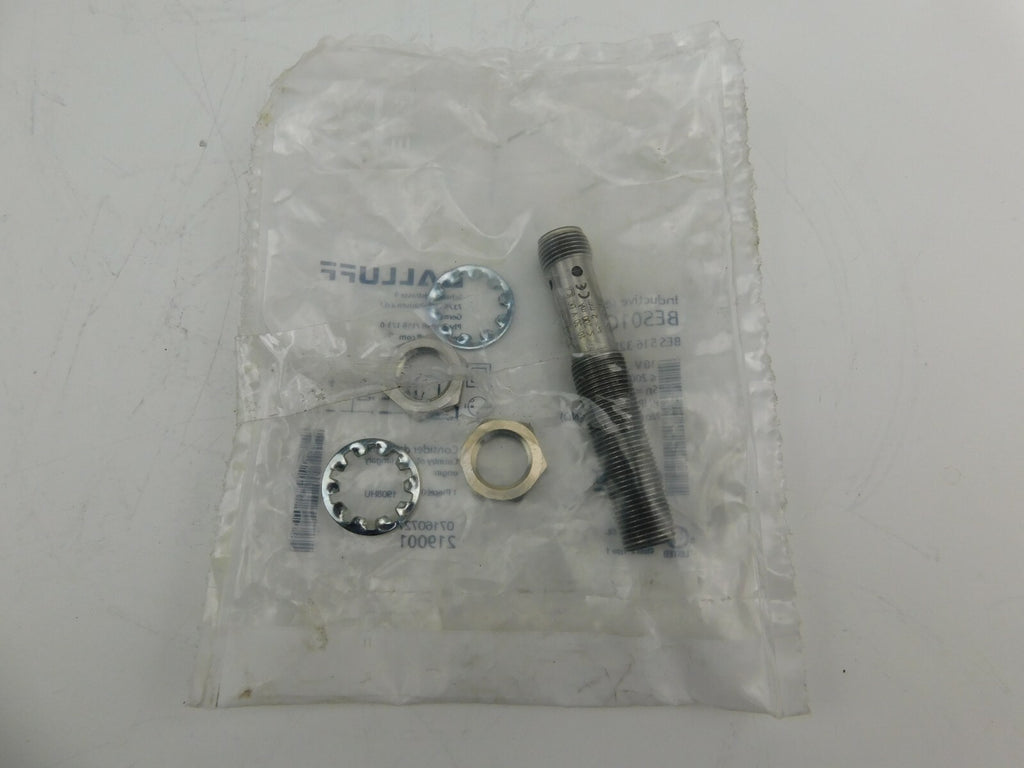 BALLUFF Inductive Sensor BES01C8 BEs 516-325-54 C 219001