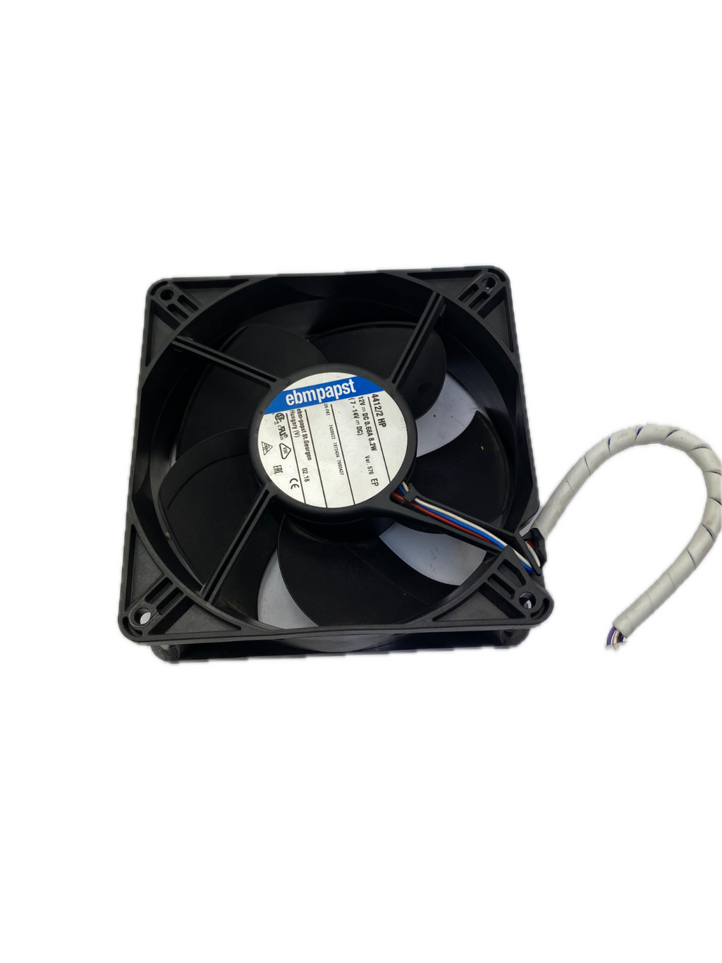 ebm-papst 4412/2 HP