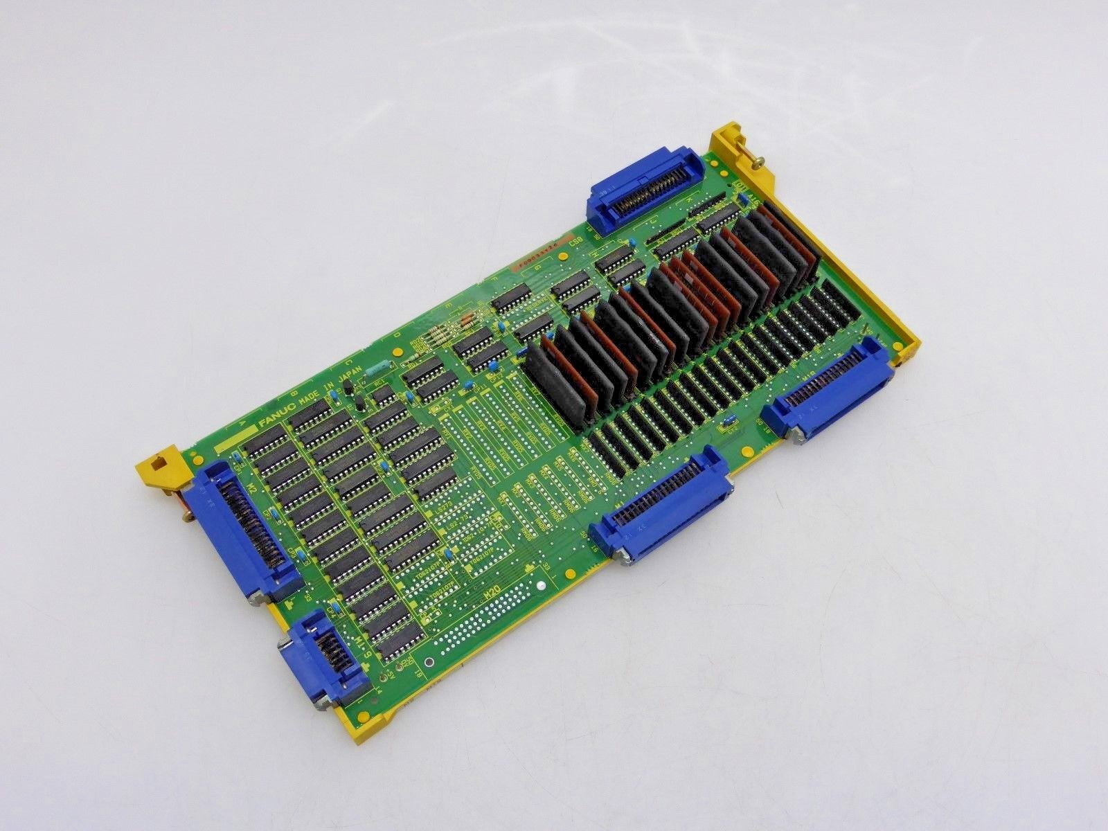 FANUC A16B-1212-022