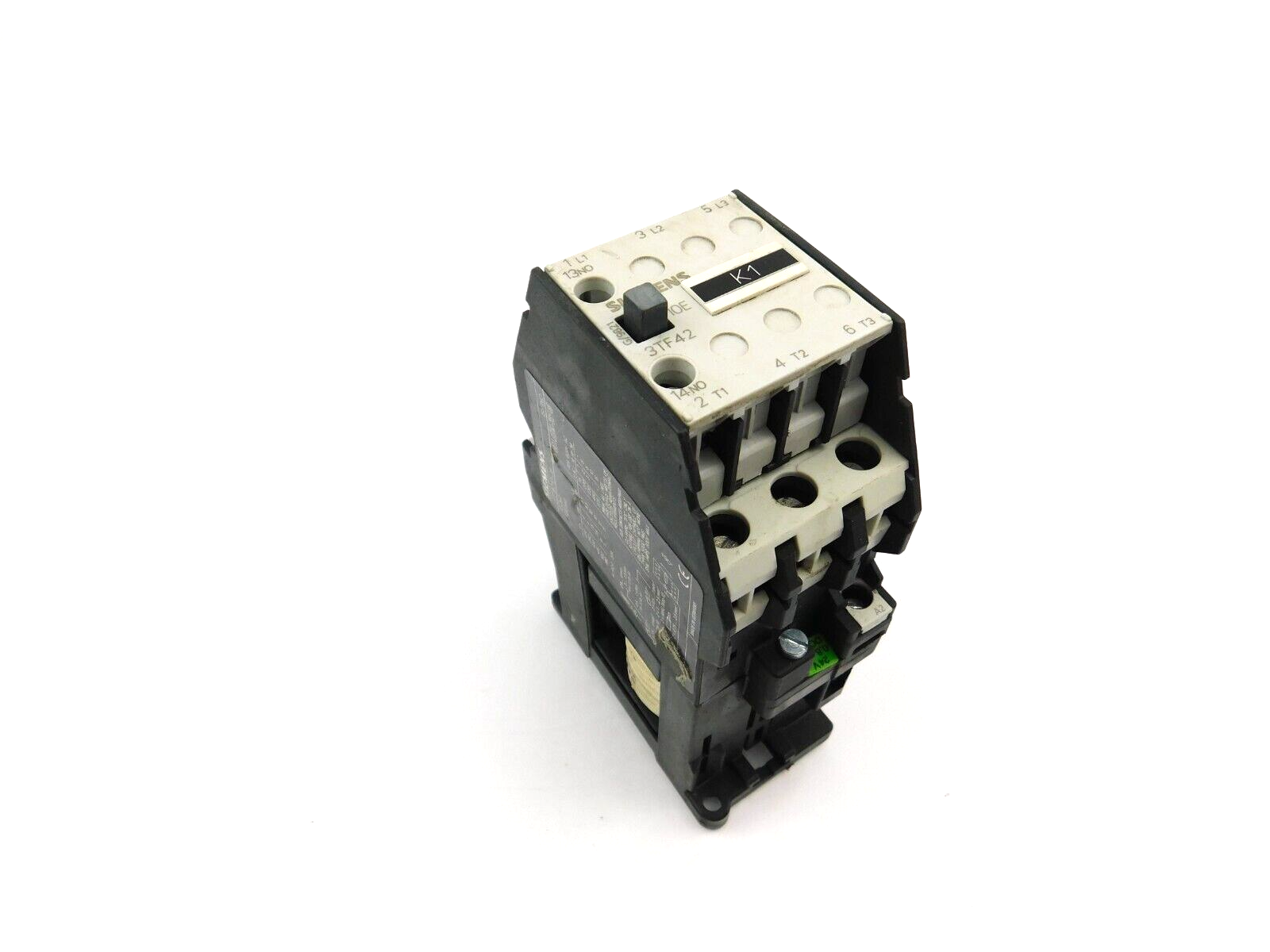 SIEMENS 3TF4210-0B ** 2 Stück**