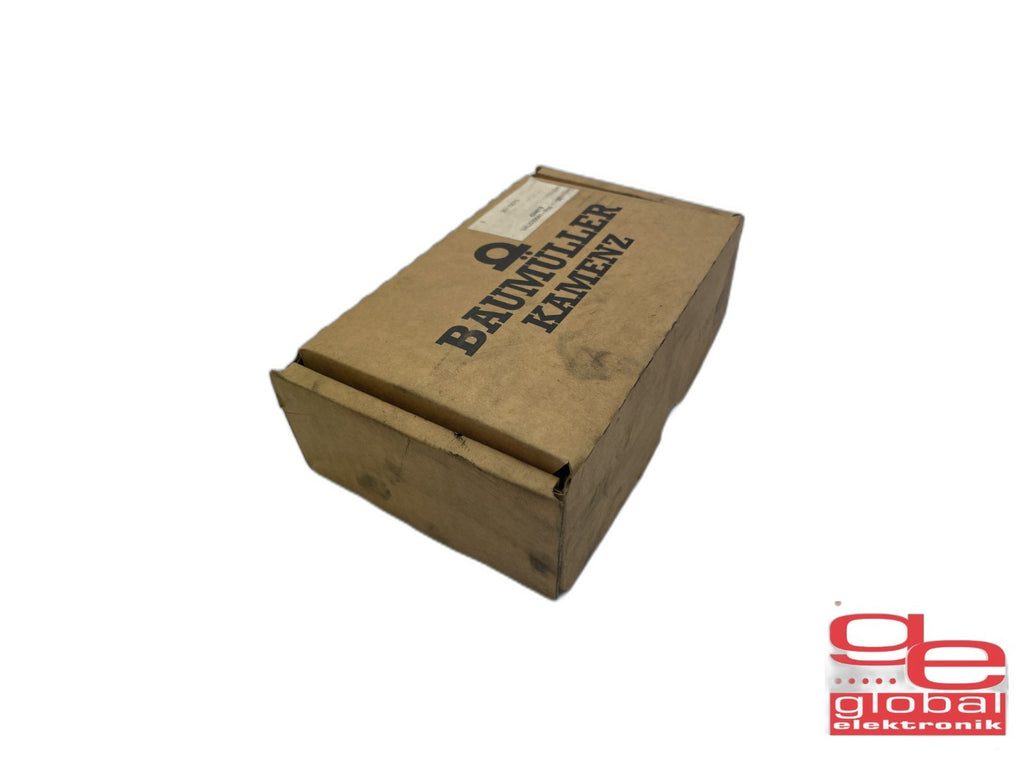 BAUMÜLLER KAMENZ GHTS 42 A024453