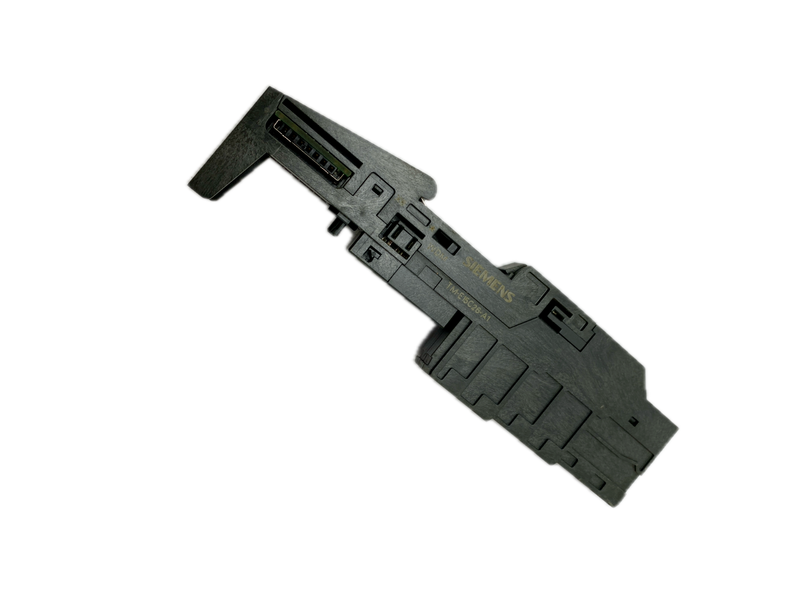 SIEMENS TM-E15C26-A1 6ES7 193-4CA50-0AA0 **2 Stück**