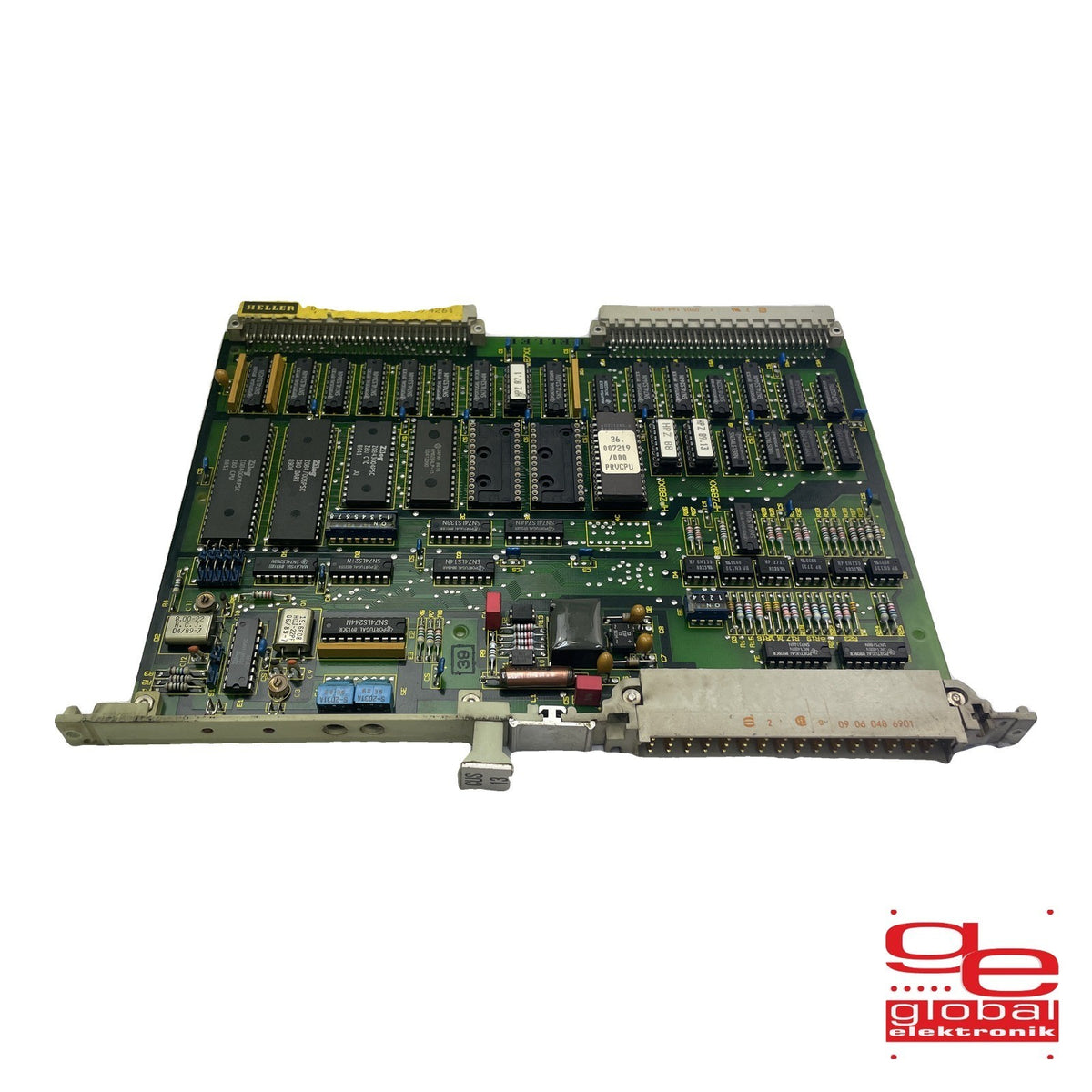 Heller Uni-Pro.  D 23.020 036 20.002849-3