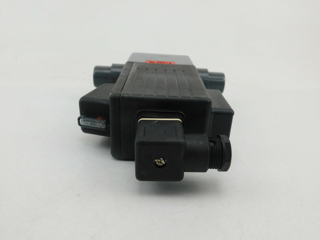 GEMÜ Durchgangsventil 205 20D 0 1141 24 DC 24V 35/7W