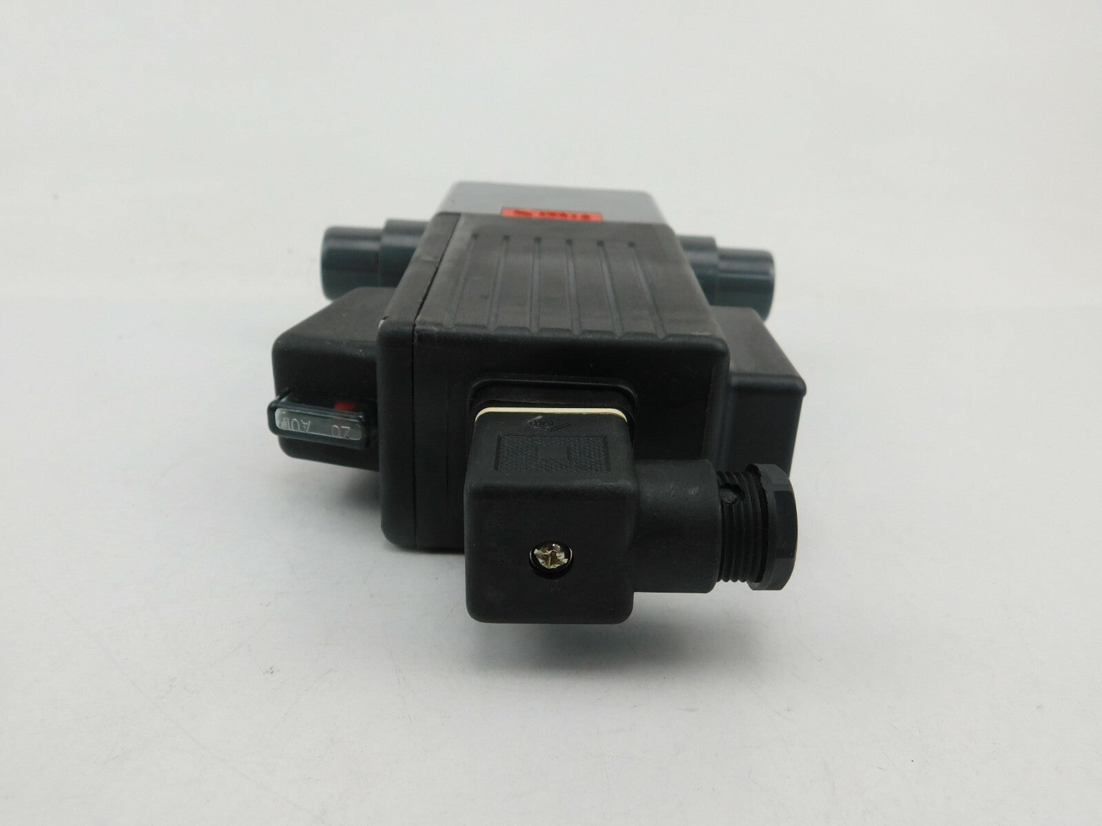 GEMÜ Durchgangsventil 205 20D 0 1141 24 DC 24V 35/7W