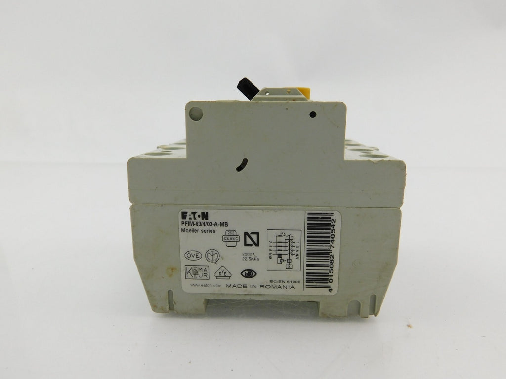 EATON PFIM-63/4/03-A-MB