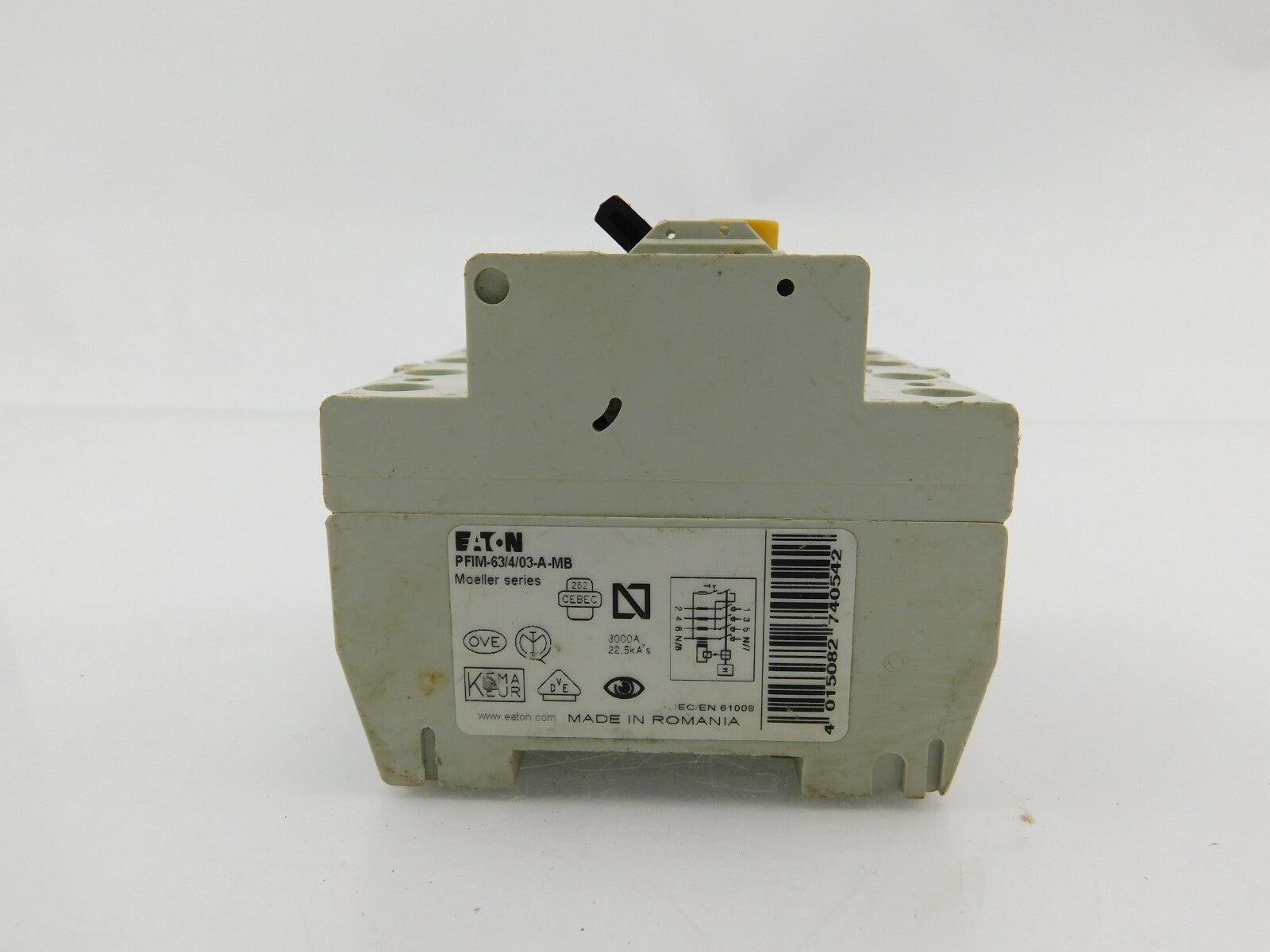 EATON PFIM-63/4/03-A-MB