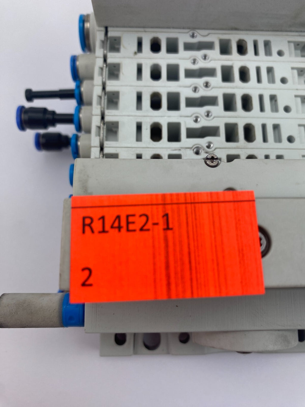 FESTO MPAL-VI 569926 P00809 1: 0,9-10Bar