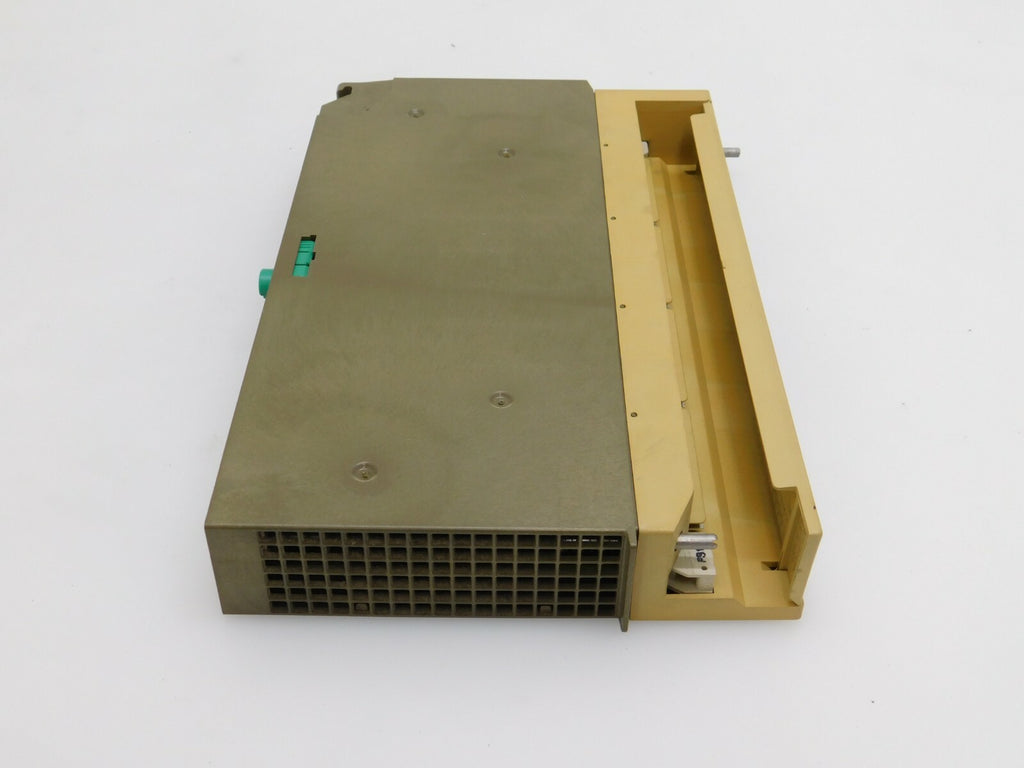 SIEMENS SIMATIC S5 6ES5451-7LA11 DIGTAL OUTPUT 32x DC 24 V 0,5 A ** 3 Stück **