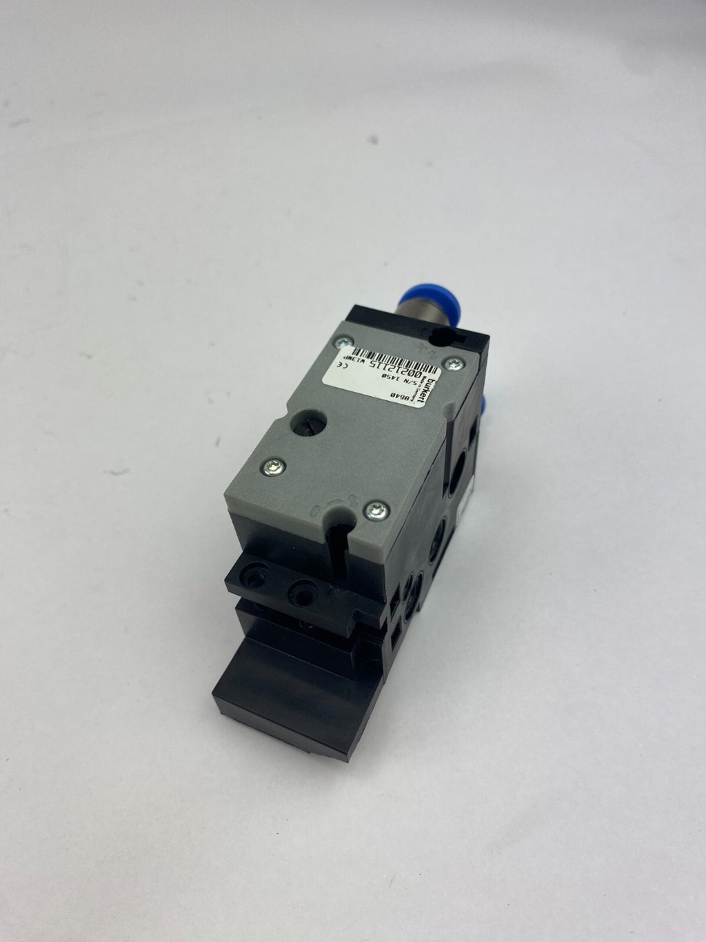 bürkert MP11 00144753 W13MP