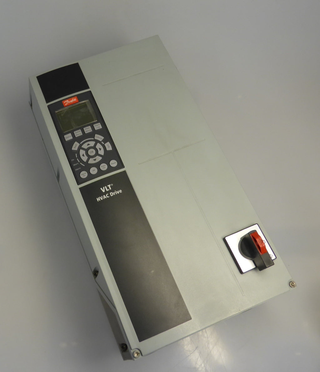 Danfoss VLT HVAC Drive 1,1 kW FC-102P1K1T..  131B8109