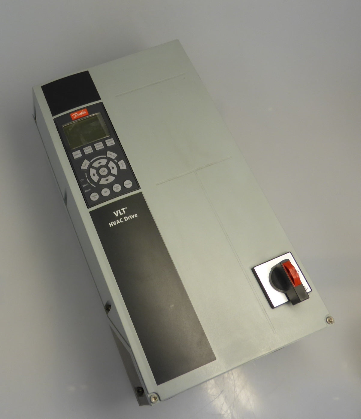 Danfoss VLT HVAC Drive 1,1 kW FC-102P1K1T..  131B8109