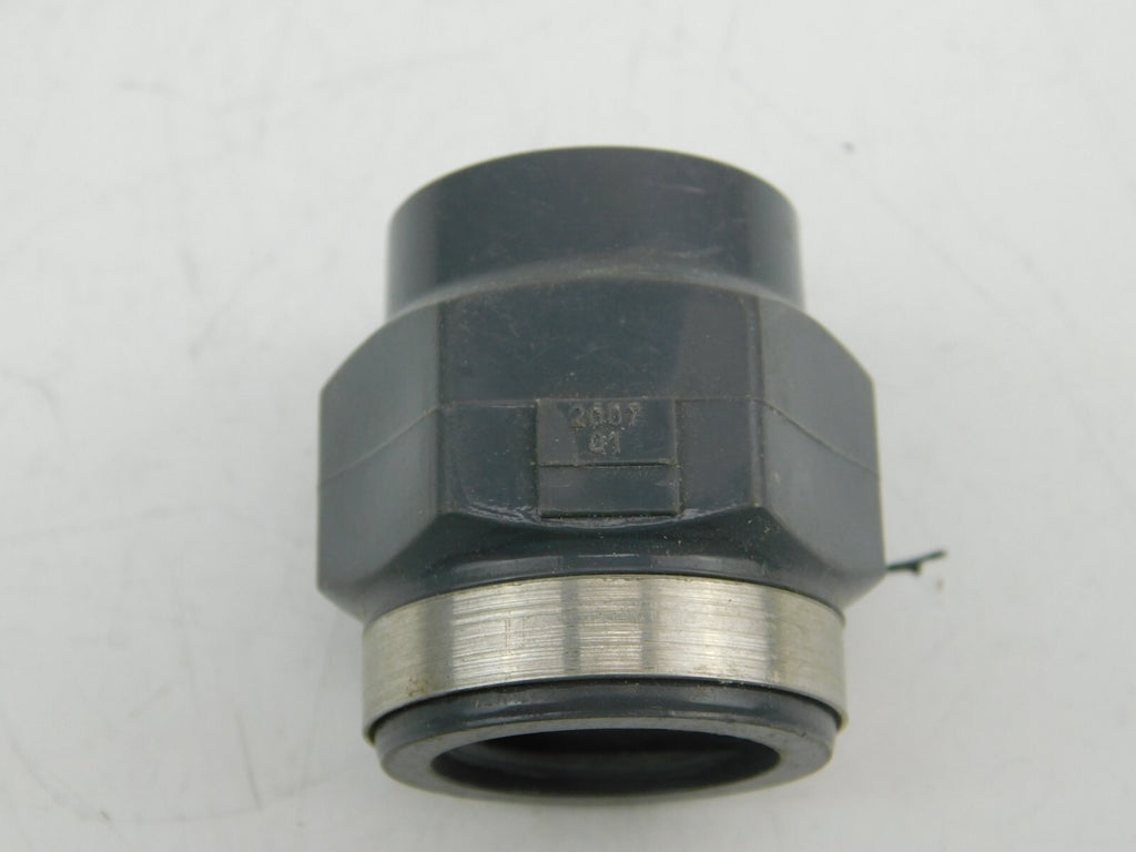 GEORG FISCHER Übergangsnippel  20- 1/2 PVC S6,3/PN16 ** 5 Stück **