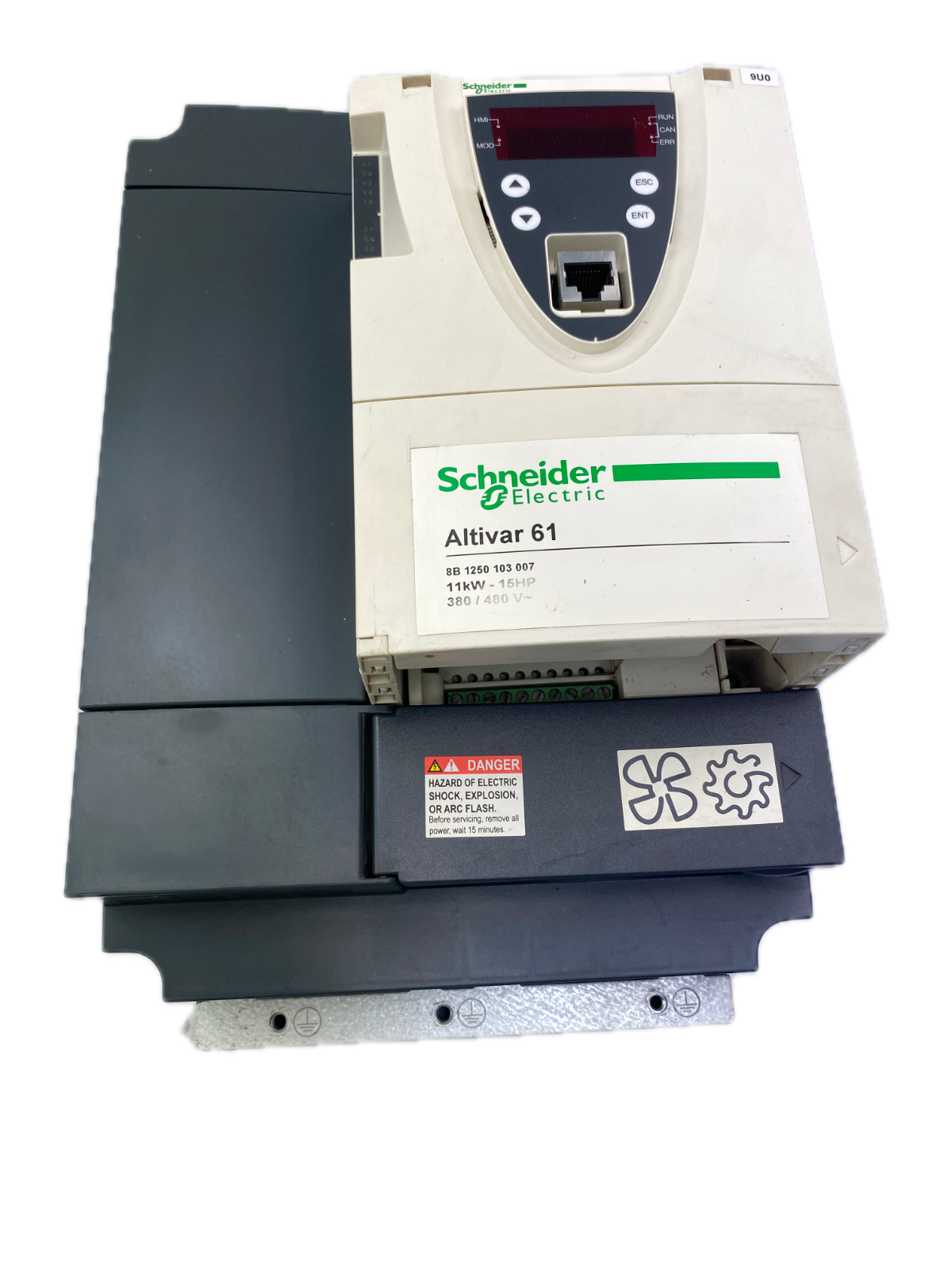 Schneider Electric Altivar 61 ATV61HD11N4