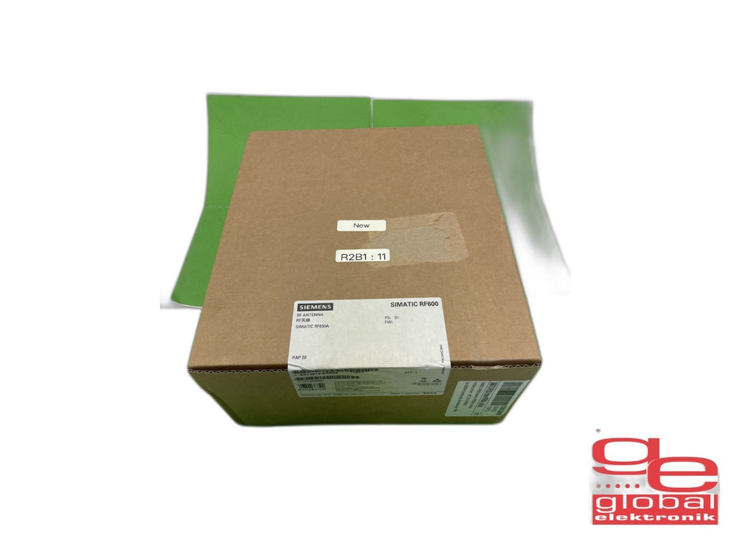 Siemens SIMATIC RF650A ANTENNA. 1P  6GT28120G B08 SVP P8051097 3 865-068 MHz