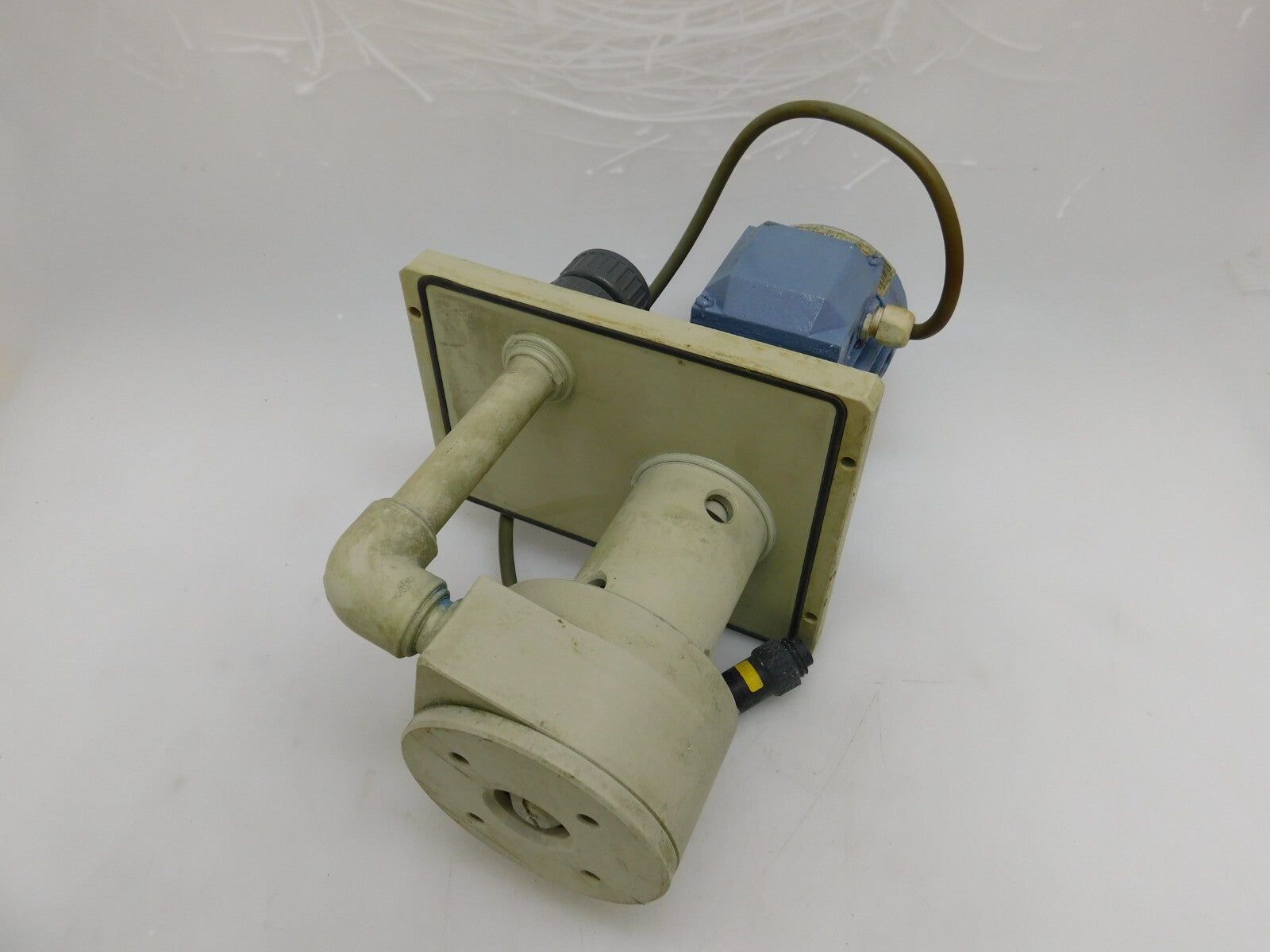 ABB Motors MT63B14F75-2 MK110084-S 0.25 KW SAGER & MACK Vertriebs SM-2591-10-R