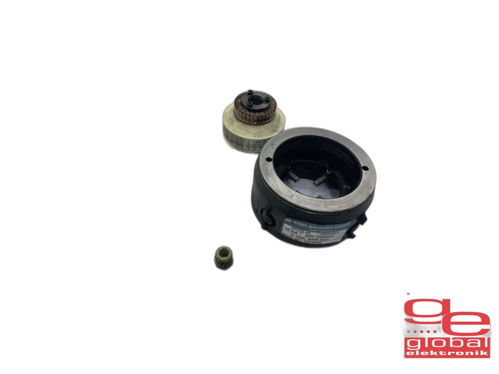 BAUMÜLLER KAMENZ GHTS 42 A024453