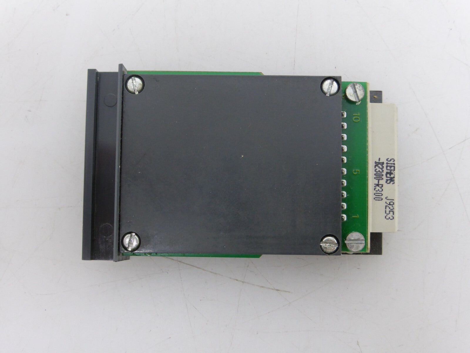 Siemens J9253 B2300-R300