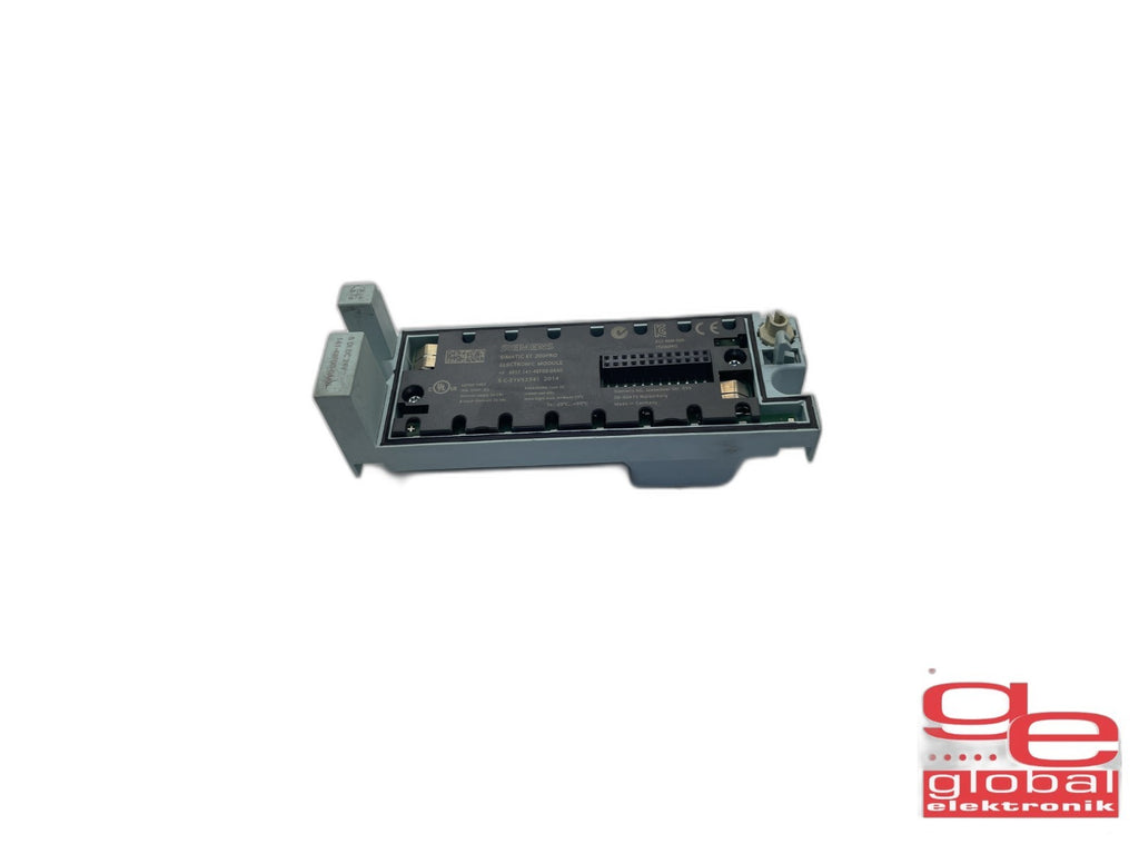 SIEMENS SIMATIC ET 200PRO ELECTRONIC MODULE 6ES7141-4BF00-0AA0 ** 5 st**