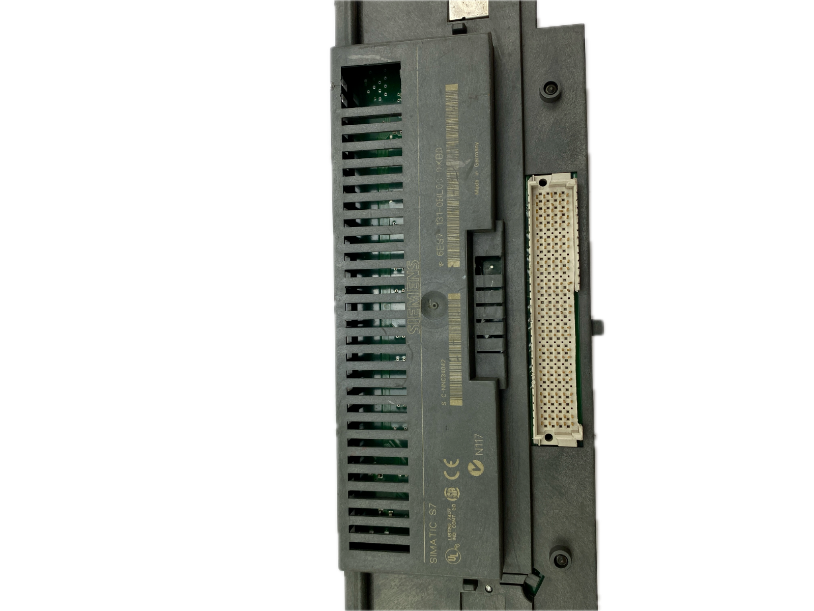 SIEMENS SIMATIC S7 6ES7 131-0BL00-0XB0