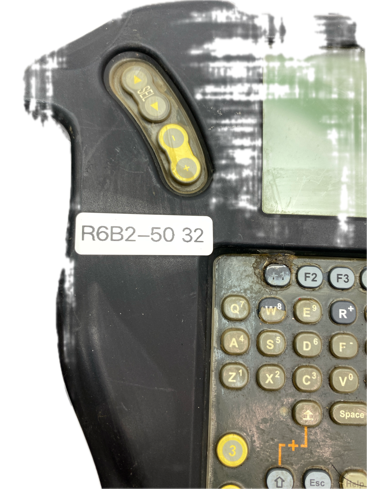 STAUBLI Teach Anhänger SP1