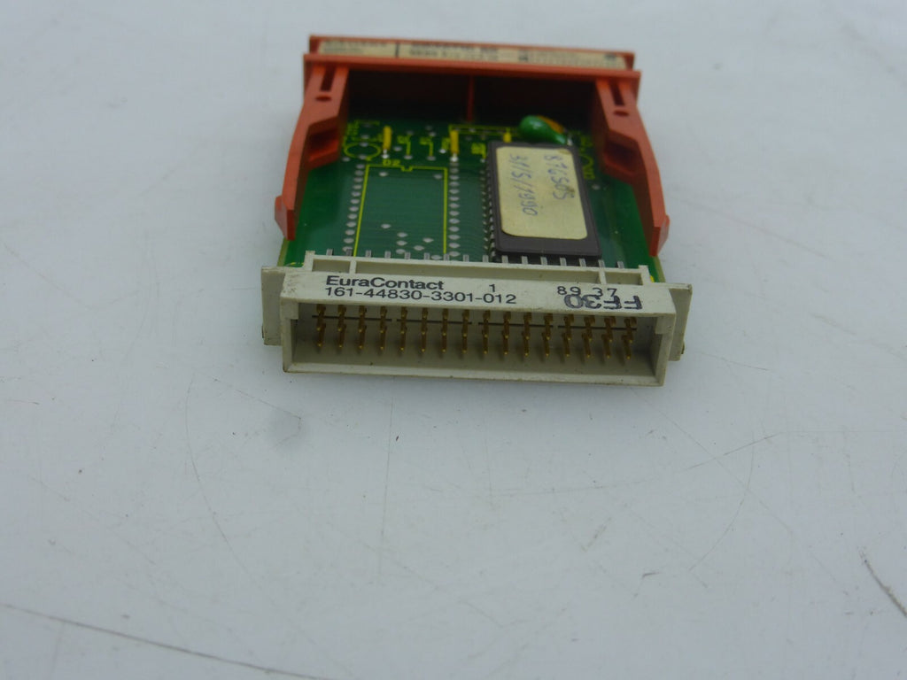 Siemens Simatic S5 Memory Submodule SES5 375-0LA15