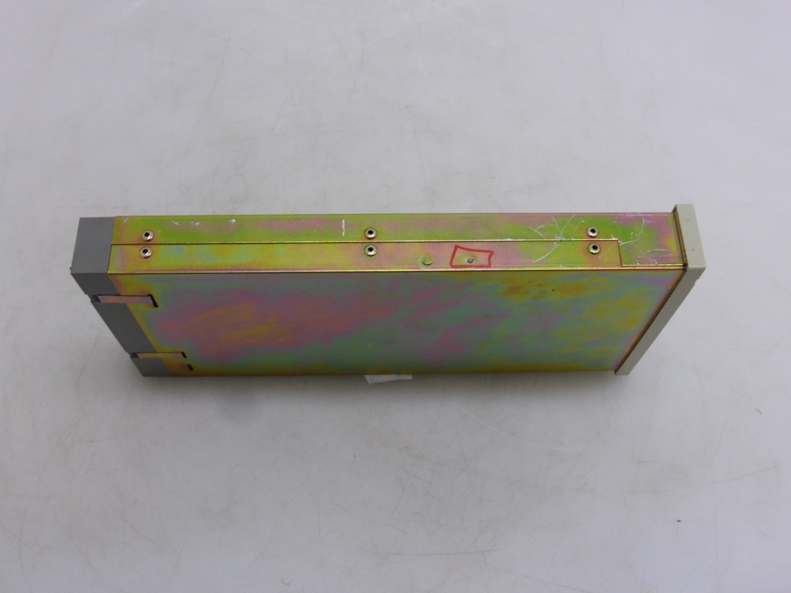 ABB H&B Indicomp 4  P 30615-0-3211021  F 6.330108.0