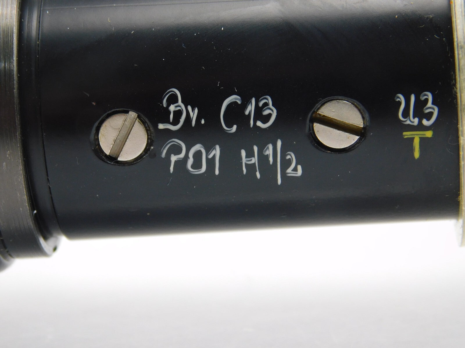 Siemens Ms.rls.6 J  Zs  Bv.31/0082 RV15  BR.C13 PO1 H1/2
