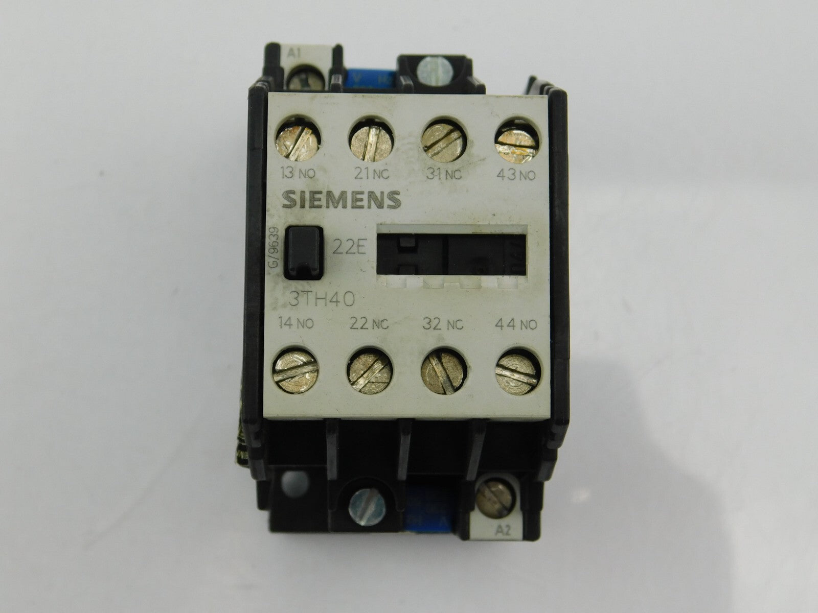 SIEMENS 3TH4022-0A