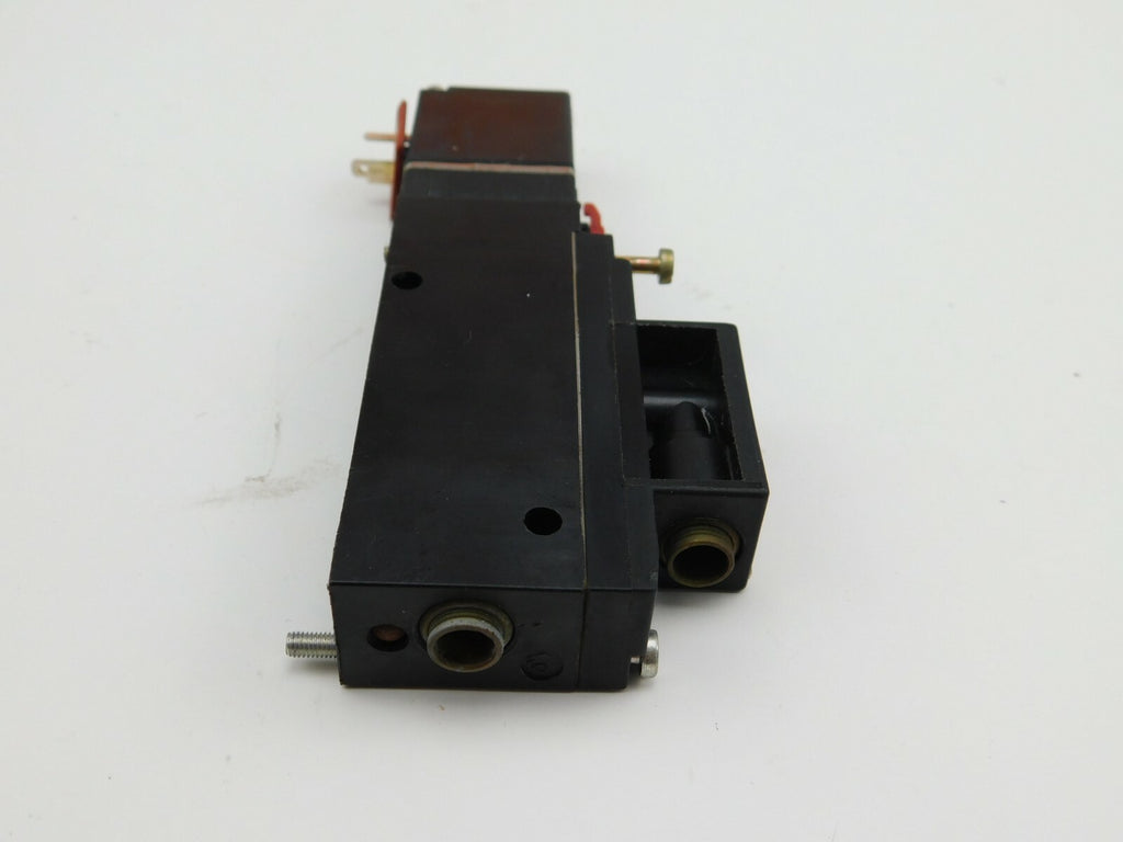 Bürkert Magnetventil 132489R 5470 G 4 ,0