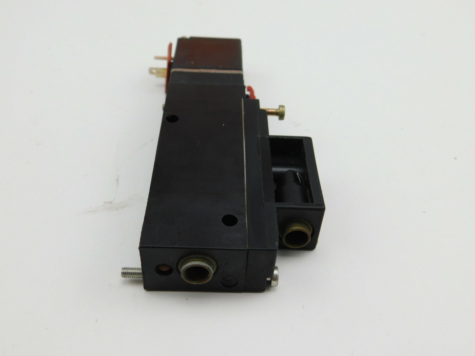Bürkert Magnetventil 132489R 5470 G 4 ,0