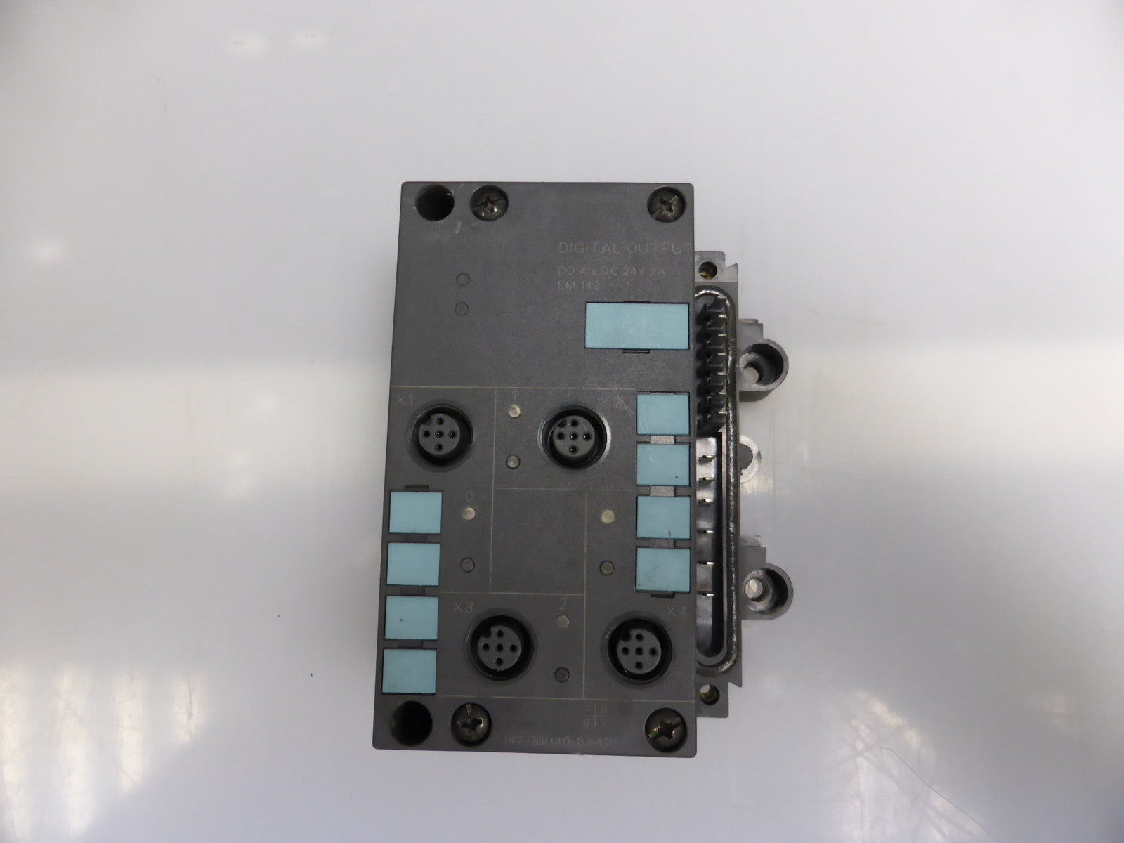 Siemens 6ES7 142-1BD40-0XA0
