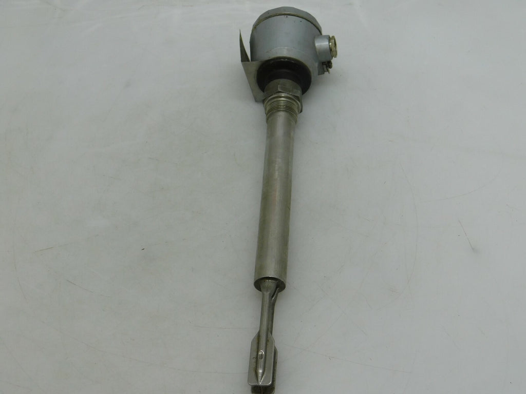 Endress + Hauser Liquiphant PA-VI 810.29 DL 17 Z 1S7A 0320