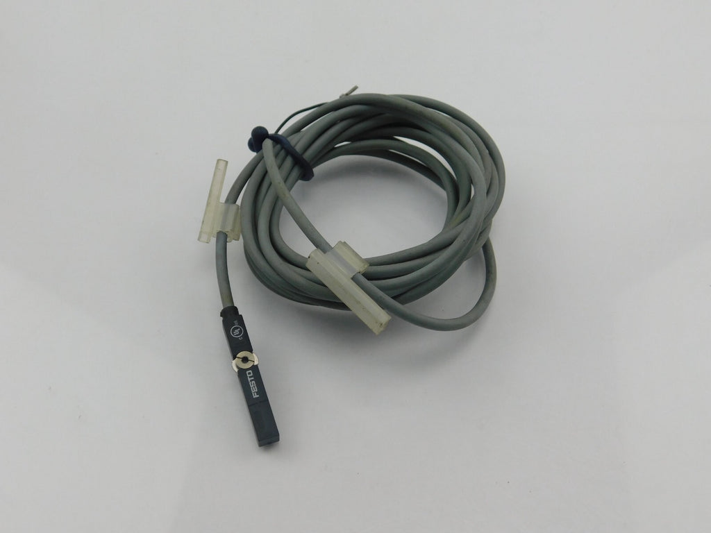 Festo Näherungsschalter SMT-8M-PS-24V-K-2.5-OE 543867