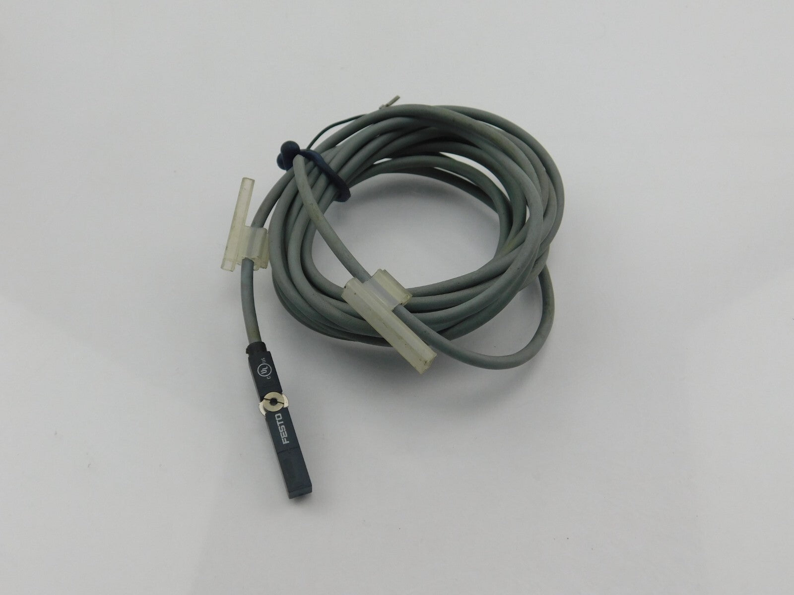 Festo Näherungsschalter SMT-8M-PS-24V-K-2.5-OE 543867