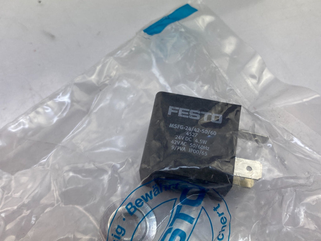 FESTO MSFG-24/42-50/60 4527