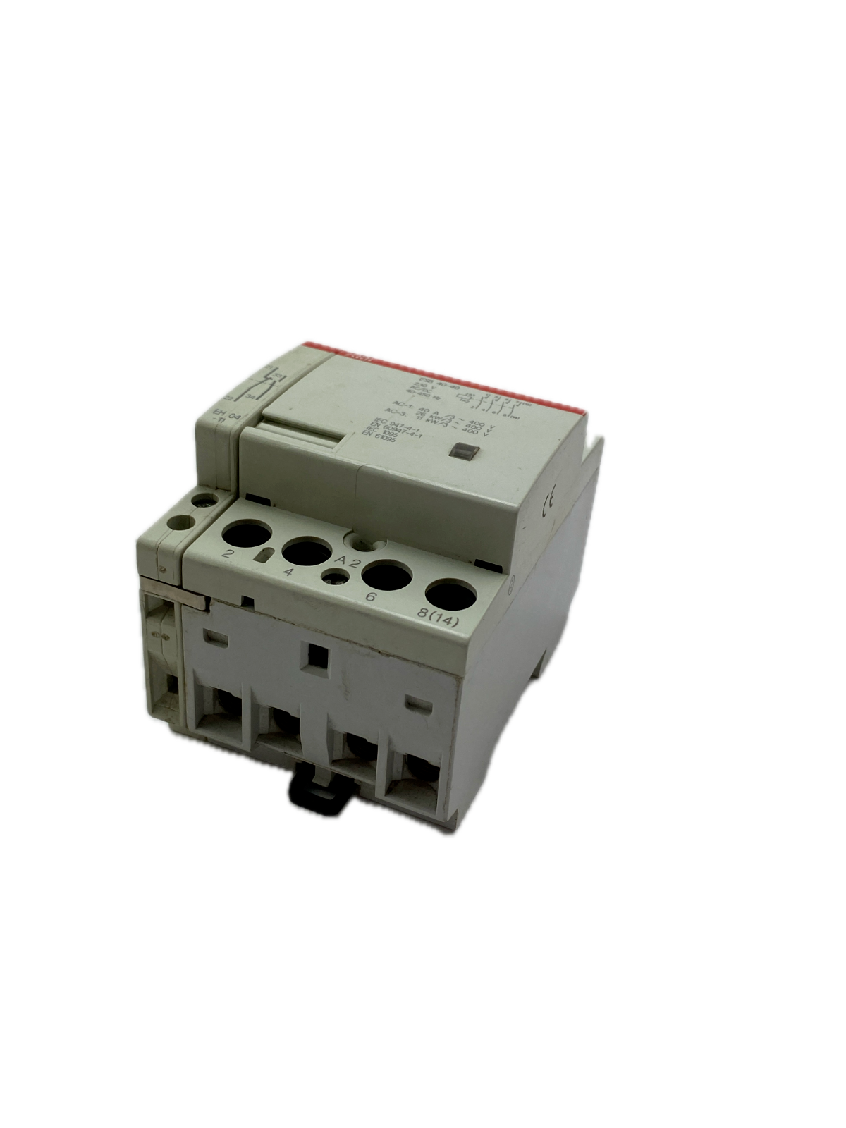 ABB ESB 40-40 230V AC/DC 40/450 Hz 40A