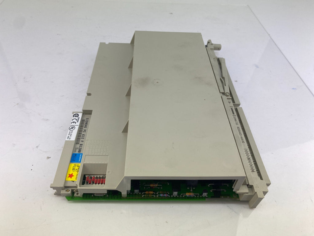 SIEMENS SIMATIC S5 6ES5453-4UA12