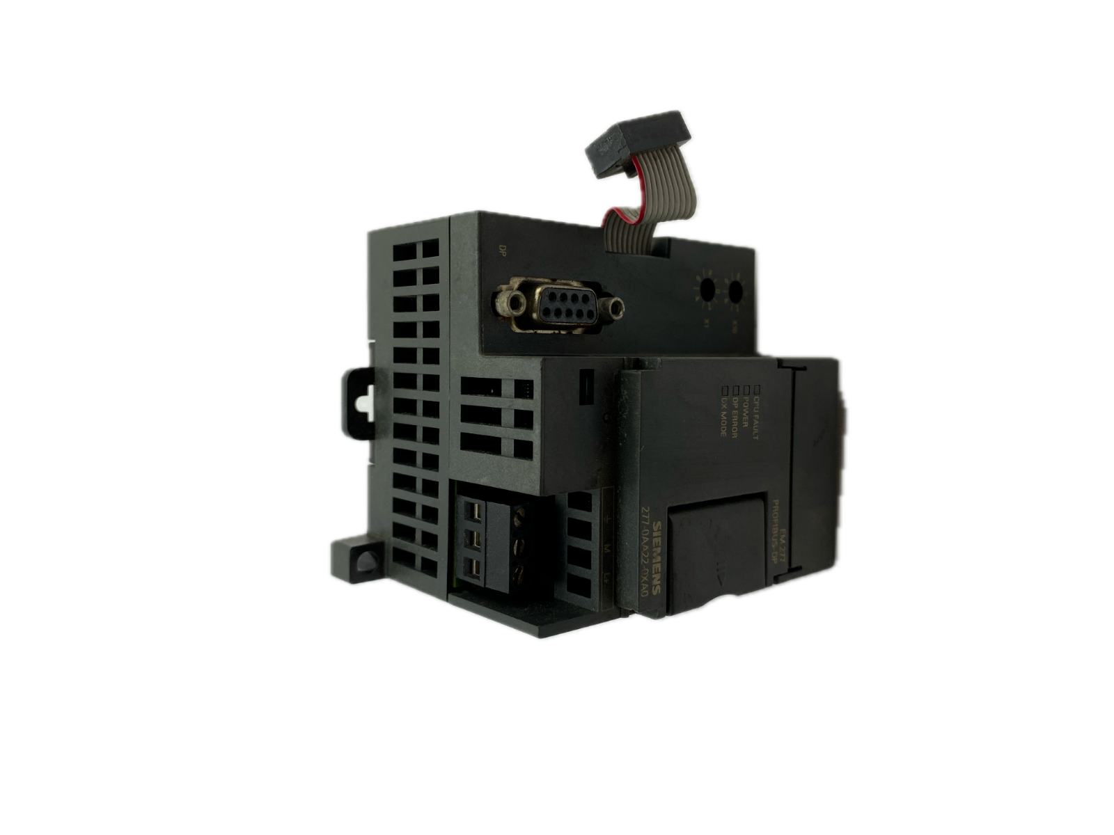 SIEMENS EM277 PROFIBUS-DP 6ES7 277-0AA22-0XA0