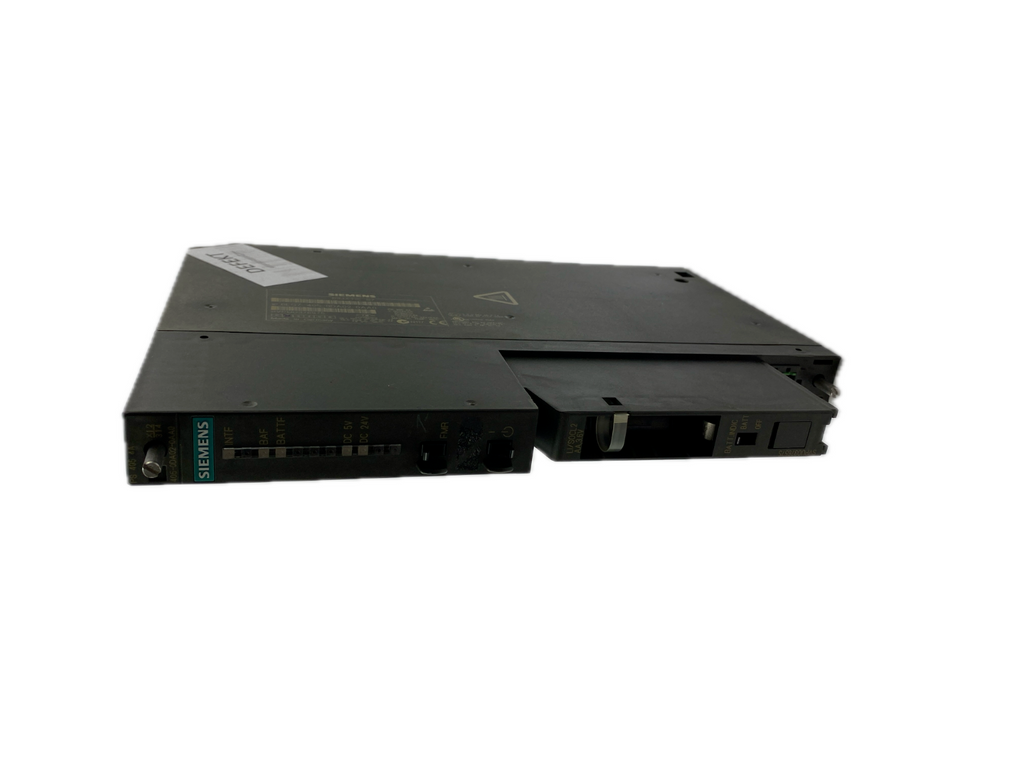 SIEMENS SIMATIC S7 6ES7 405-0DA02-0AA0 ...Defekt