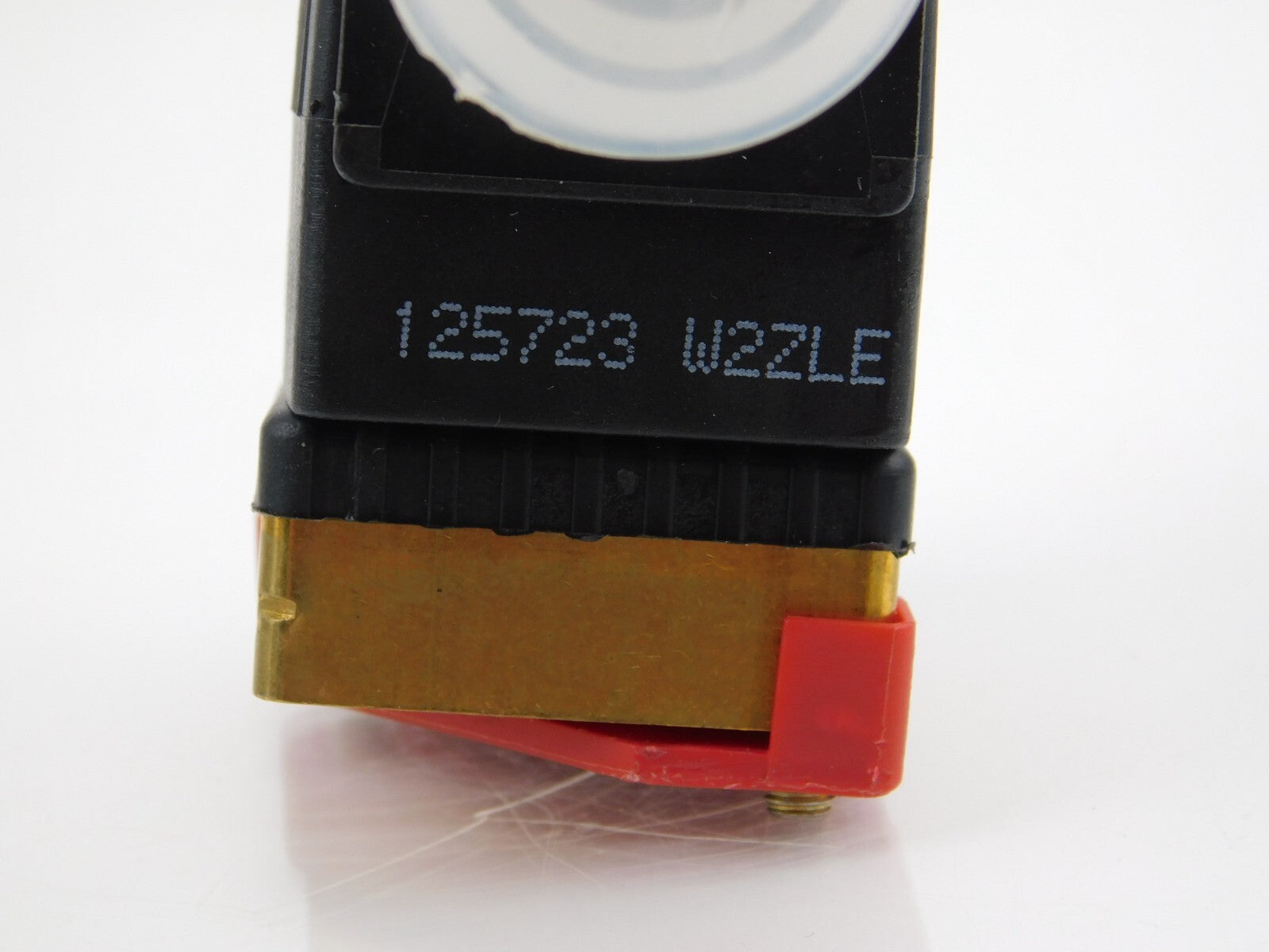 BÜRKERT 00125317 FLNSCH PN0-10BAR 00125371