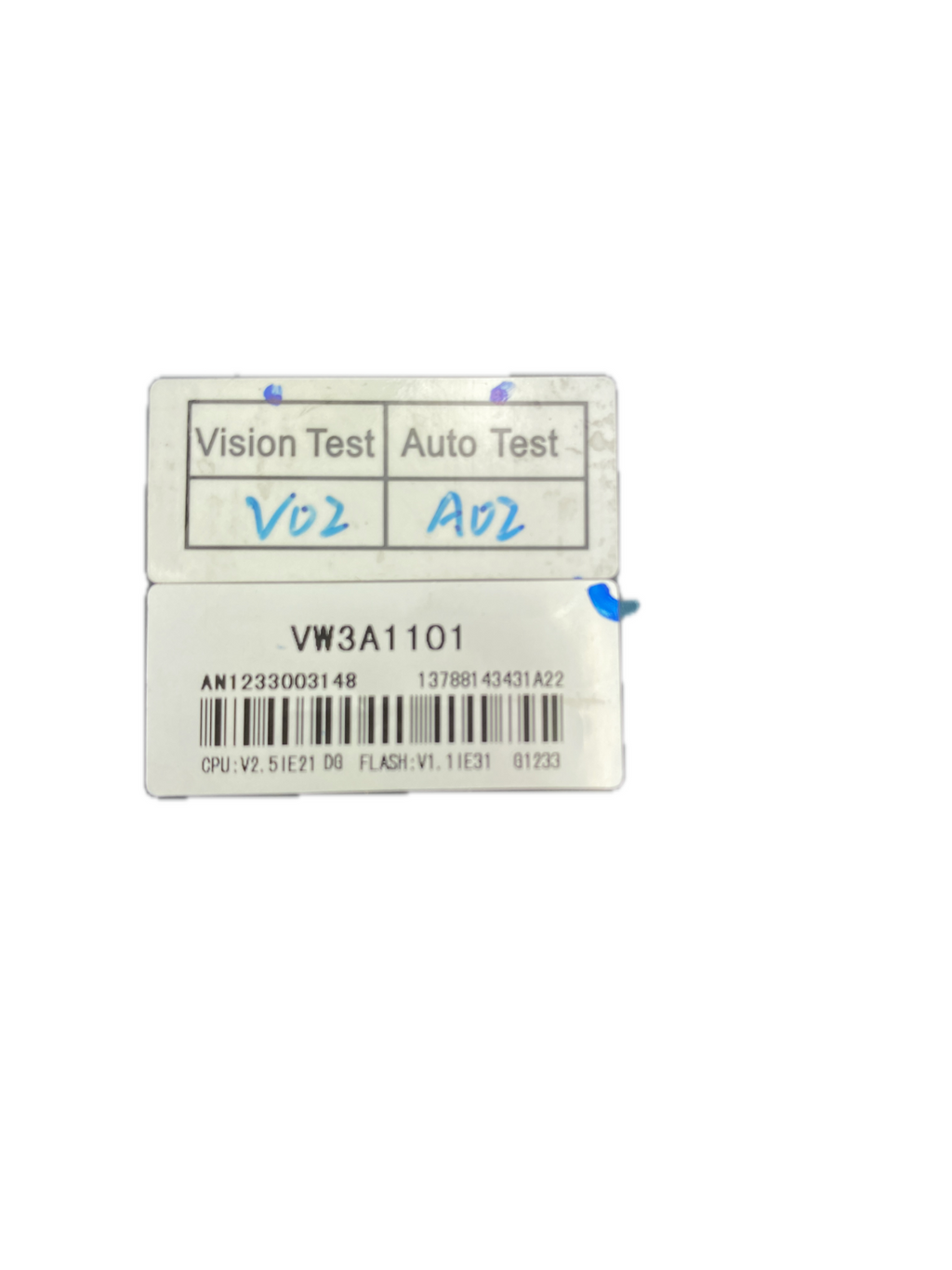 Schneider  Electric  VW3A1101