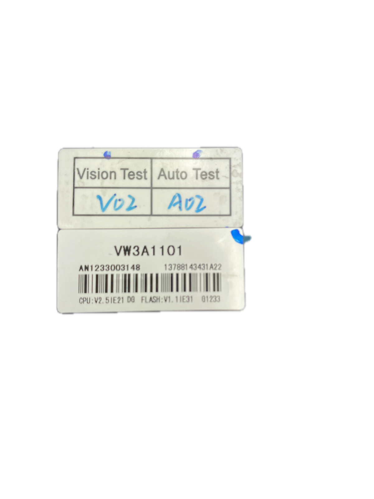 Schneider  Electric  VW3A1101