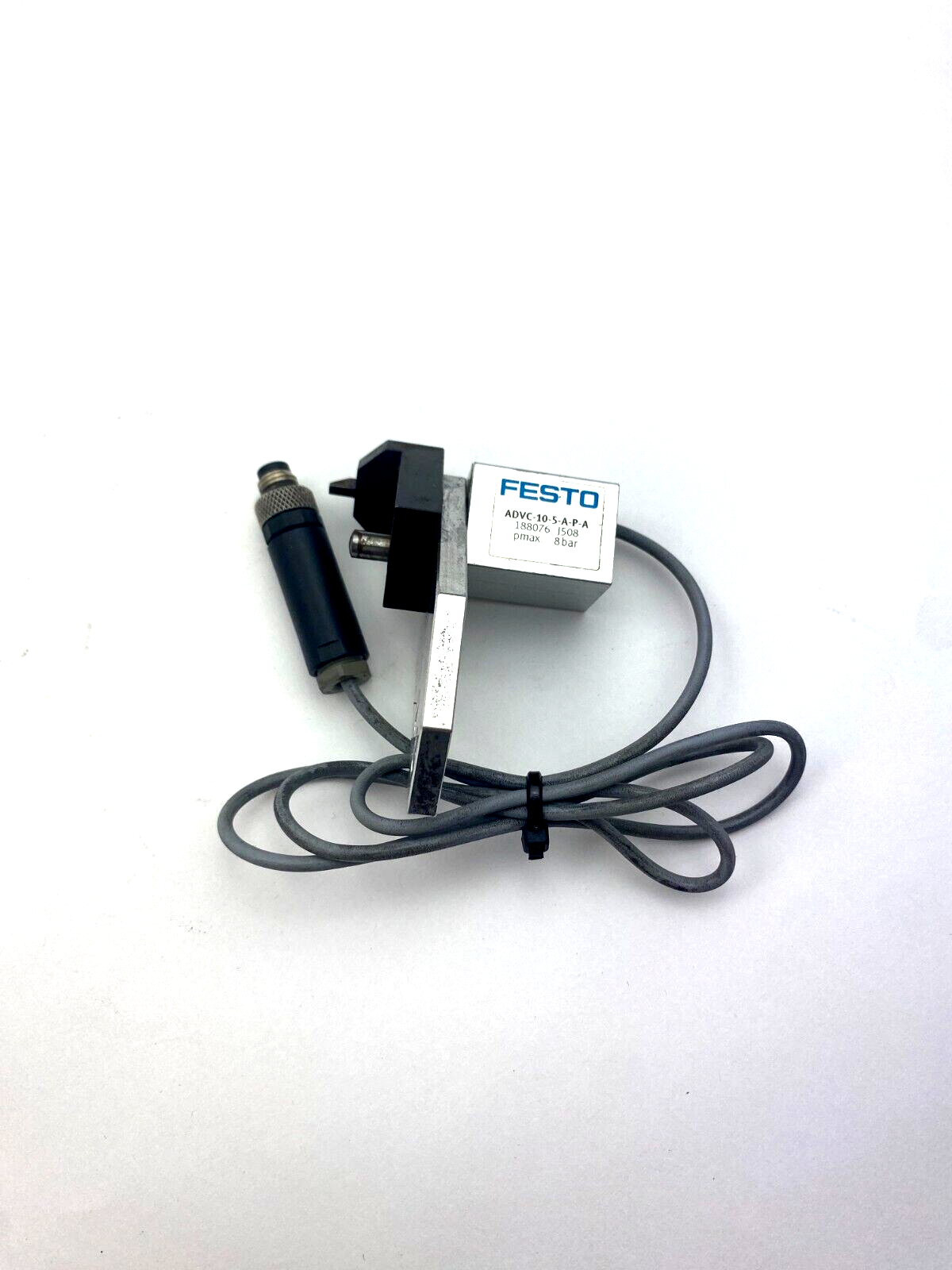FESTO ADVC-10-5-A-P-A 188076 J508