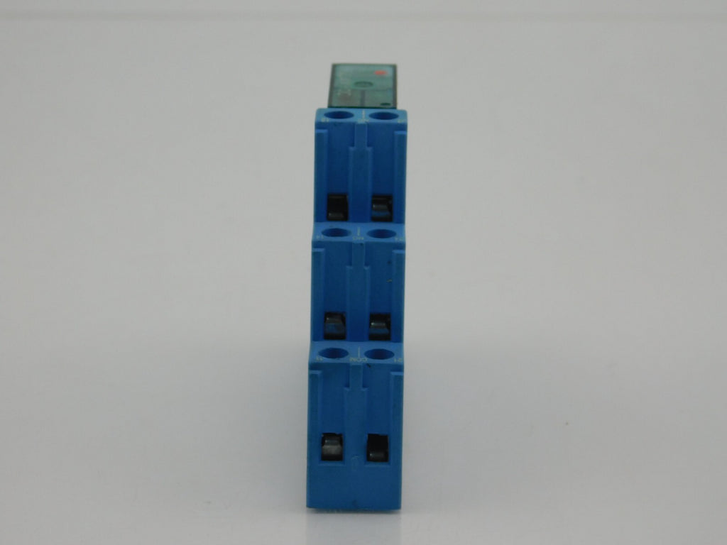 Finder Relaissockel 95.05 10A 250V ** 2 Stück **