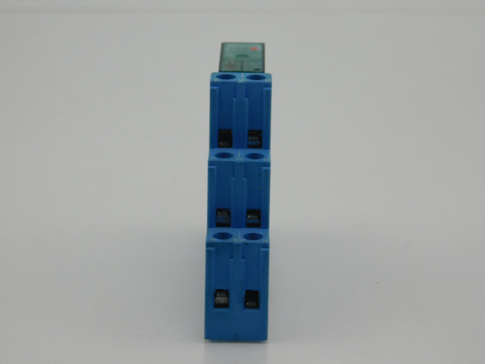 Finder Relaissockel 95.05 10A 250V ** 2 Stück **