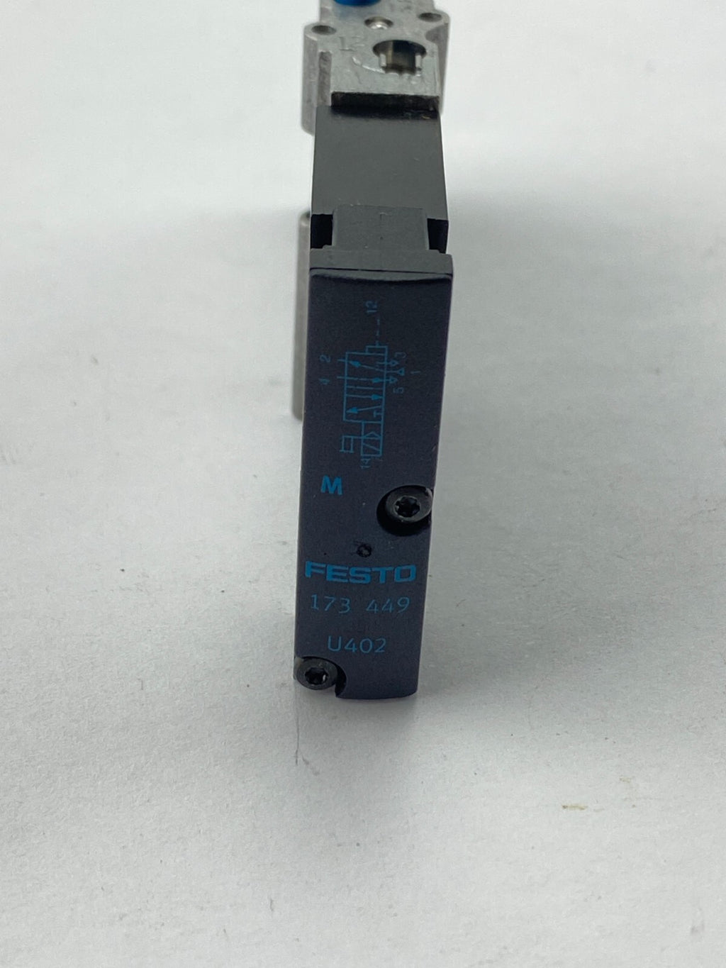 FESTO MSZC-3-21 DC 384164 J