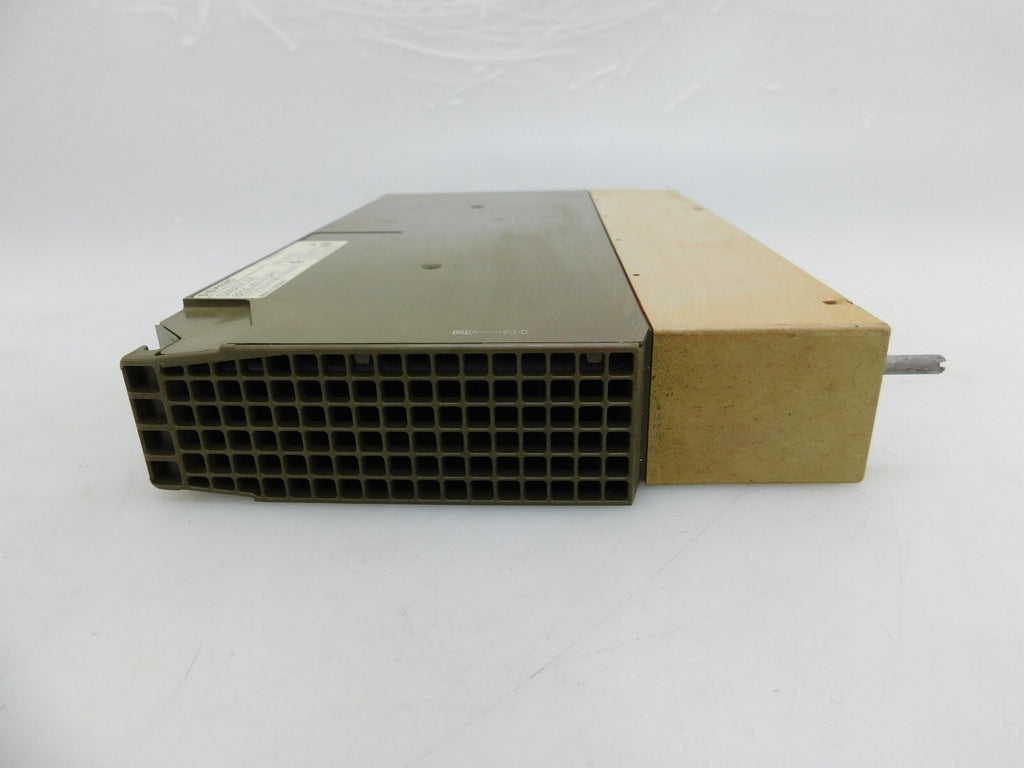 SIEMENS SIMATIC S5 6ES5 451-7LA11